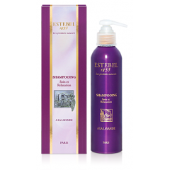 Lavender Shampoo (200ml)